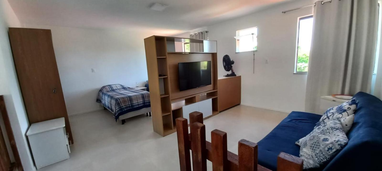 CamassariTie Residencial Guarajuba Baアパートメント エクステリア 写真
