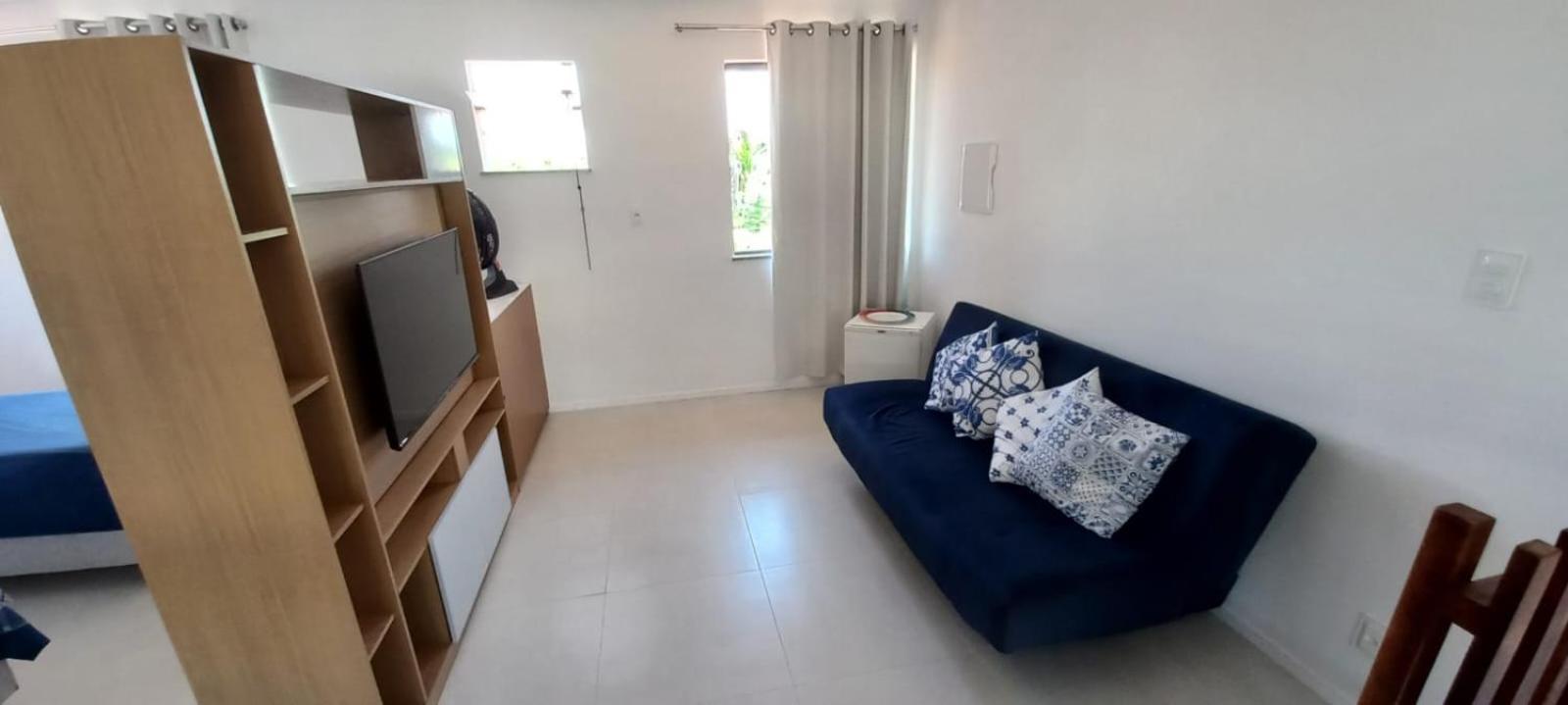 CamassariTie Residencial Guarajuba Baアパートメント エクステリア 写真